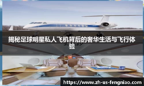 揭秘足球明星私人飞机背后的奢华生活与飞行体验
