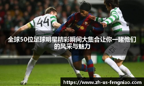 全球50位足球明星精彩瞬间大集合让你一睹他们的风采与魅力